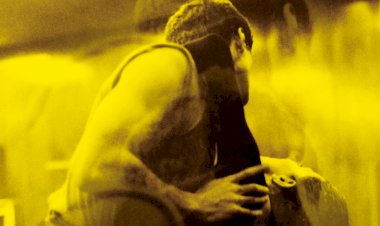 "Um Corpo que Dança" de Marco Martins