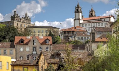 Mercado dos Produtores de Viseu abre portas este sábado