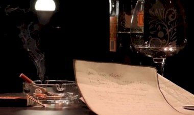 “O Sangue das Palavras”, de Ary dos Santos no Auditório do Casino Estoril