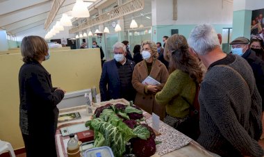 Idanha-a-Nova lança o inovador Mercado da Bio-Região
