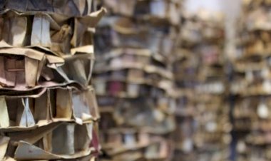 "Distopia”, de Xosé Luís Otero, no Centro de Arte Contemporânea Graça Morais