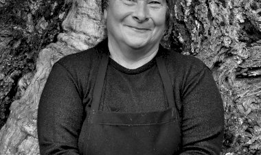 "DO QUE A TERRA DÁ”, no Centro de Fotografias Georges Dussaud