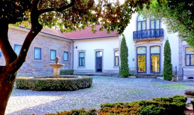 Viseu convida a conhecer a “Moldávia em Desenho” pela mão dos jovens do país