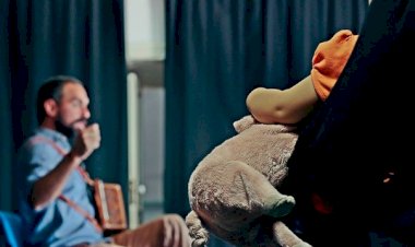 Luis Correia Carmelo apresenta “Contatininhas” em Grândola