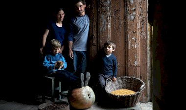 “Ruralidades” de Jorge Bacelar levam meio Portugal ao Ateneu do Porto