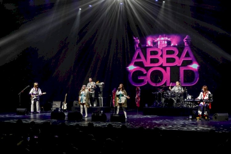ABBA Gold revivem êxitos mundiais no Salão Preto e Prata do Casino Estoril