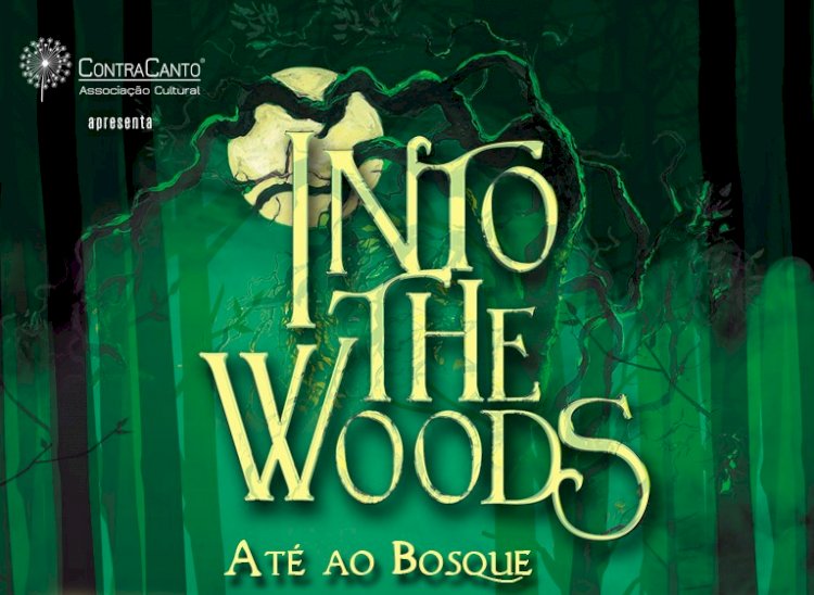 Casino Lisboa estreia no Auditório dos Oceanos musical “Into the Woods - Até ao Bosque”