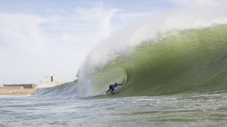 Capítulo Perfeito regressa a Cascais