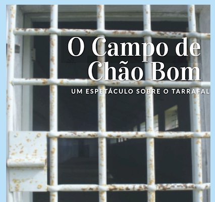 Grândola apresenta “O Campo de Chão Bom”