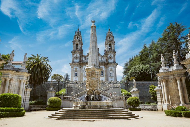 Novo polo cultural nasce na antiga Casa da Câmara de Lamego