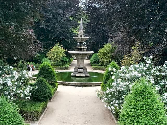 O Jardim Botânico vai às escolas de Coimbra