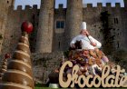 Festival de Chocolate de Óbidos celebra 20 anos