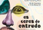 As Caras de Entrudo: Exposição inaugura a 24 de Fevereiro nas escolas de Castro Verde
