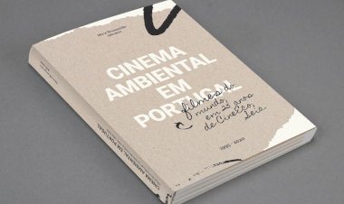 Um Quarto de Século de CineEco em Livro