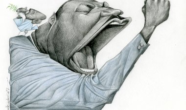 PortoCartoon apresenta Martin Luther King em Gondomar