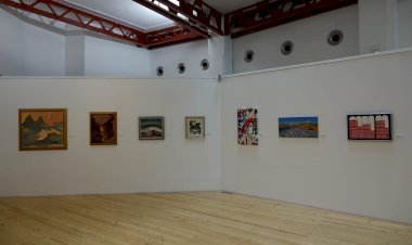 Edifício Chiado com nova exposição de arte contemporânea até 27 de março