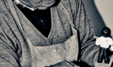 Memórias Nascidas do Barro de Fernando Morgado