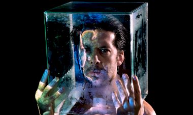 Paraíso - A Divina Comédia , no Teatro D. Maria II