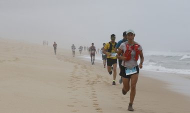 Ultra Maratona Atlântica realiza-se no mês de Julho em Grândola