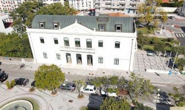 Oficinas de Leitura de volta à Biblioteca Municipal de Oliveira do Bairro