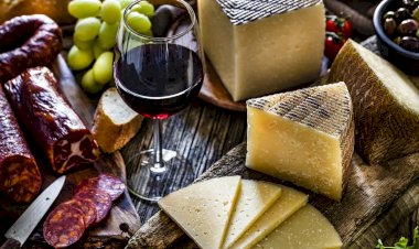 Produtos da Terra destacam “Queijos e Enchidos” na Sertã