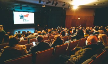 Projecto  “Cine S. João” promove o cinema português