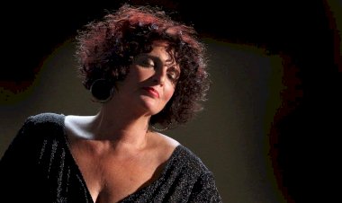 Noite de Jazz Standards e Bossa Nova  com Maria Anadon no Casino Lisboa