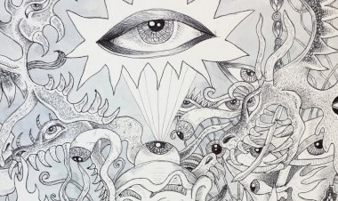 Artista plástico Gonçalo Gaiola expõe no Museu Municipal de Coimbra até 27 de Março