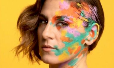 Silvana Peres apresenta álbum “Água Nova” no Auditório do Casino Estoril