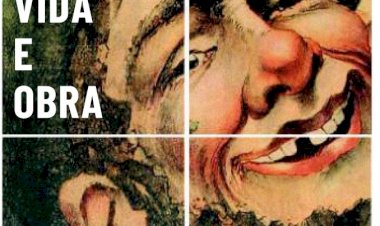 Exposição “Vida e Obra de Rafael Bordallo Pinheiro” no Entroncamento