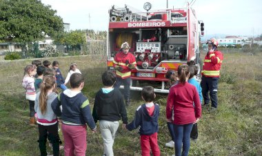 Cantanhede vai assinalar Dia Internacional da Proteção Civil