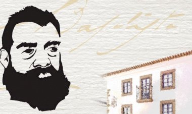 Município de Silves assinala o 192º aniversário do nascimento de João de Deus