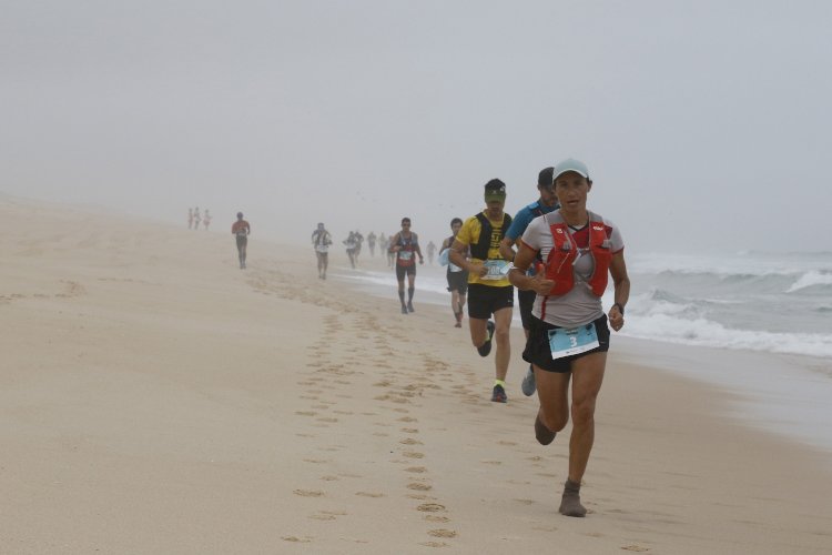 Ultra Maratona Atlântica realiza-se no mês de Julho em Grândola