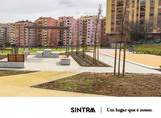 Inaugurado o parque da Reserva Arqueológica de S. Marcos em Sintra