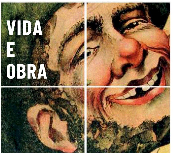 Exposição “Vida e Obra de Rafael Bordallo Pinheiro” no Entroncamento