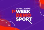 “Week Demo Sport”, oito dias de actividades desportivas em Moimenta da Beira