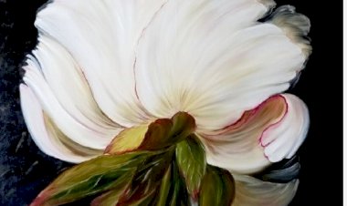 "Serenidade" na Sala de Forno do Centro Municipal de Cultura de Ponta Delgada