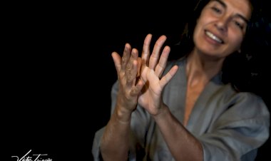 Dia da Mulher celebrado com Espectáculo de Teatro na Marinha Grande