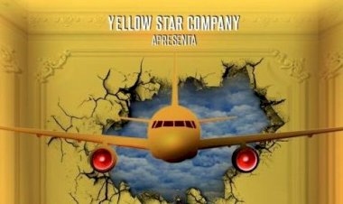 O bom humor de “Boeing, Boeing”  no Salão Preto e Prata do Casino Estoril