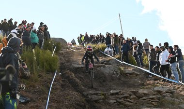 1ª Taça de Portugal Downhil Tarouca