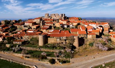 Figueira de Castelo Rodrigo promove o concelho e os seus produtos endógenos na BTL