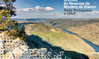 Reserva da Biosfera Transfronteiriça Meseta Ibérica