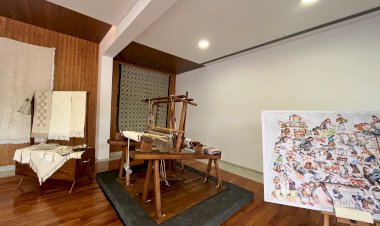 Tear a trabalhar no Turismo de Oleiros