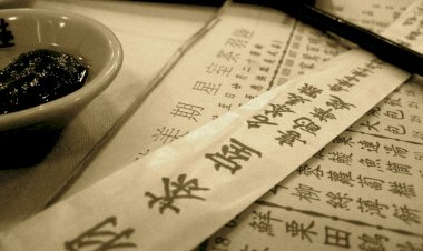 A cultura chinesa em destaque no Museu do Oriente