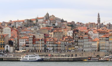Porto celebra Dia Nacional dos Centros Históricos