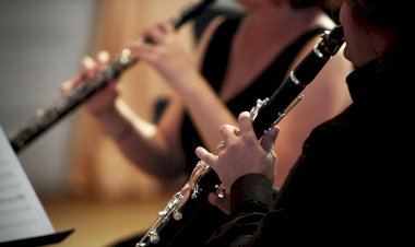 Música clássica no Museu do Oriente