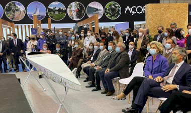 Alijó obteve a certificação da primeira Estação Náutica da região do Douro