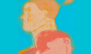 “Odeio a minha irmã” no Centro Cultural Olga Cadaval