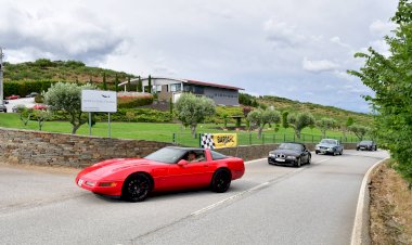 Competição e turismo num evento que homenageia João Queiroz