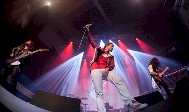 Estúdio Time Out recebe concertos de tributo a Queen e Pearl Jam